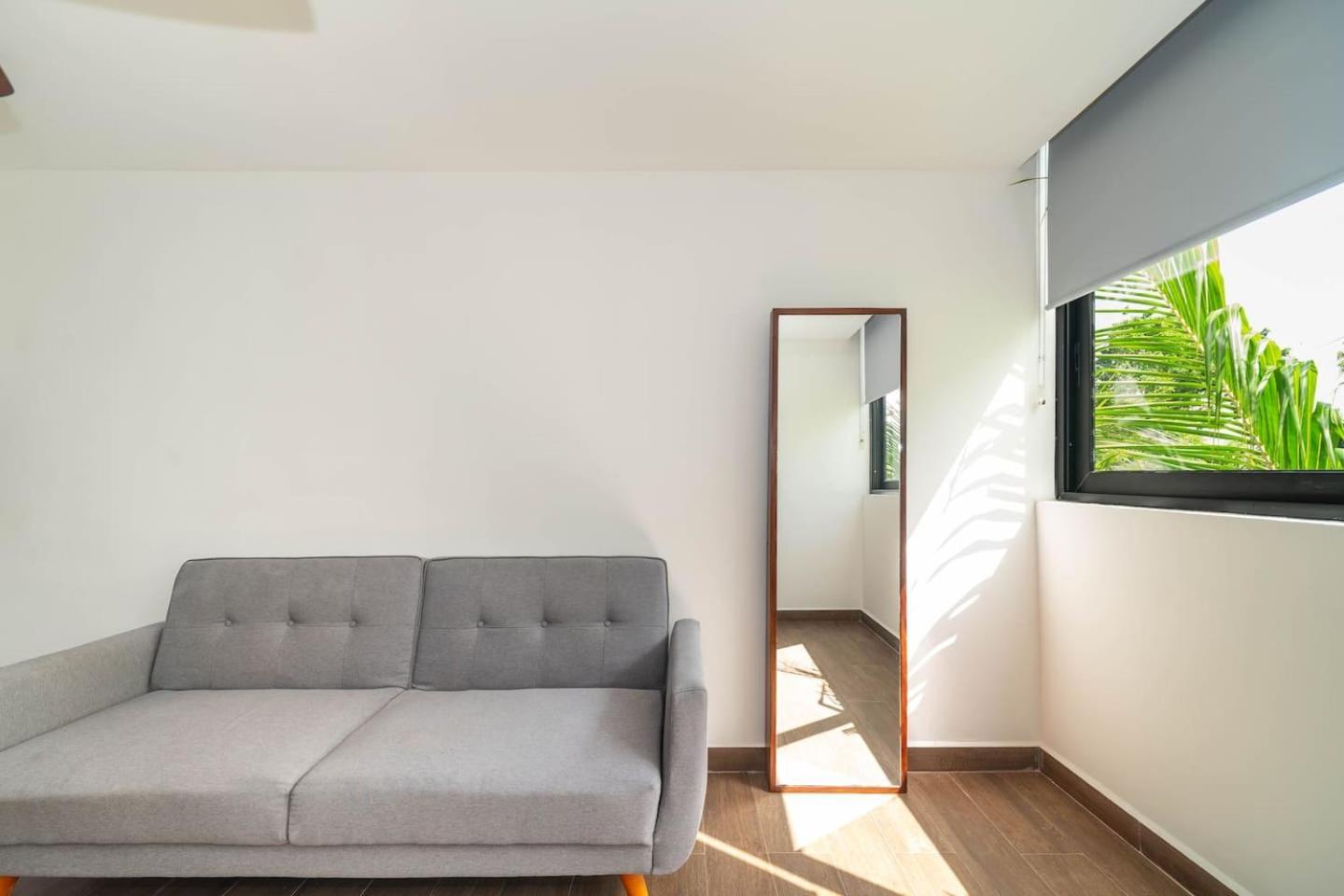 Holiday home 1 Bd Luxury With Balcony In Trendy La Veleta