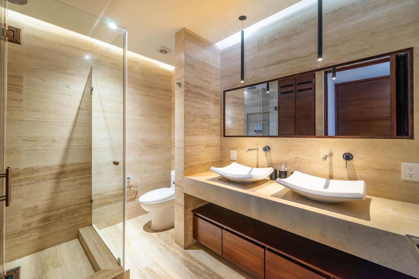 1 Bd Luxury With Balcony In Trendy La Veleta * Tulum